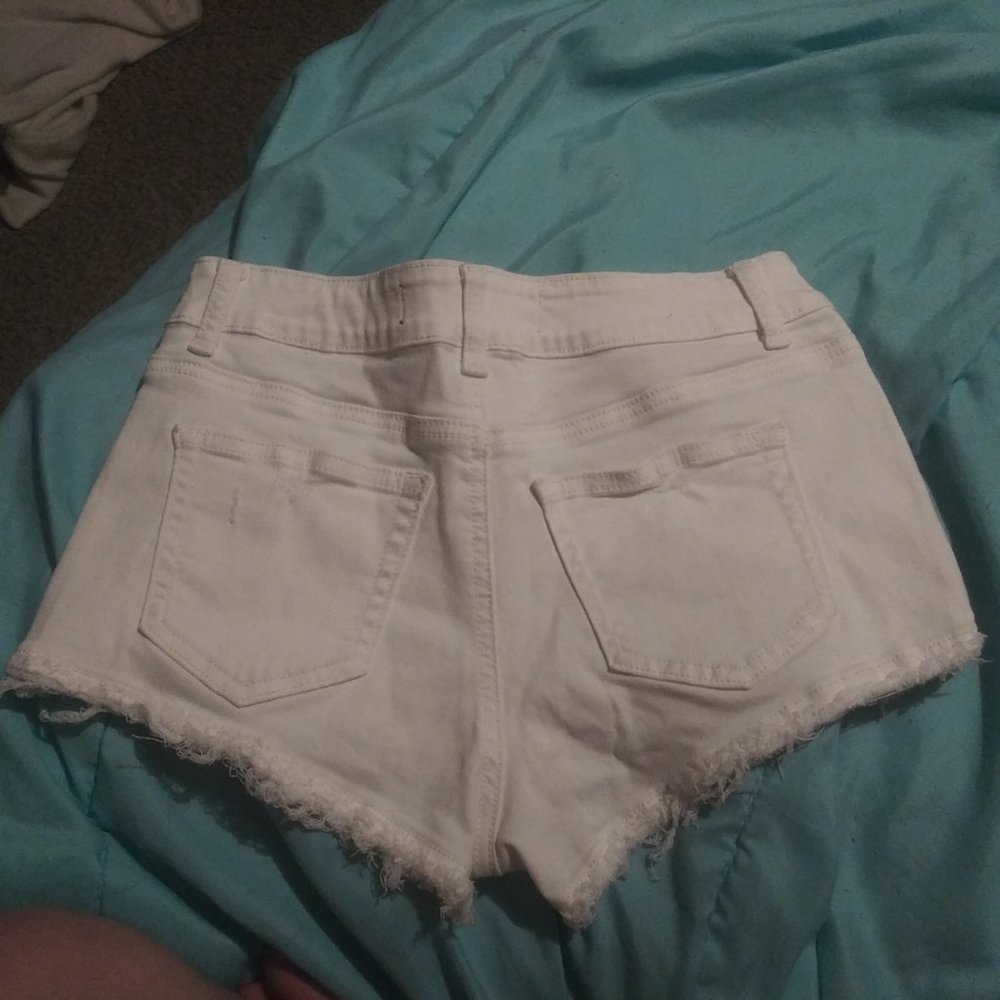 Shorts - Picture 2 of 2